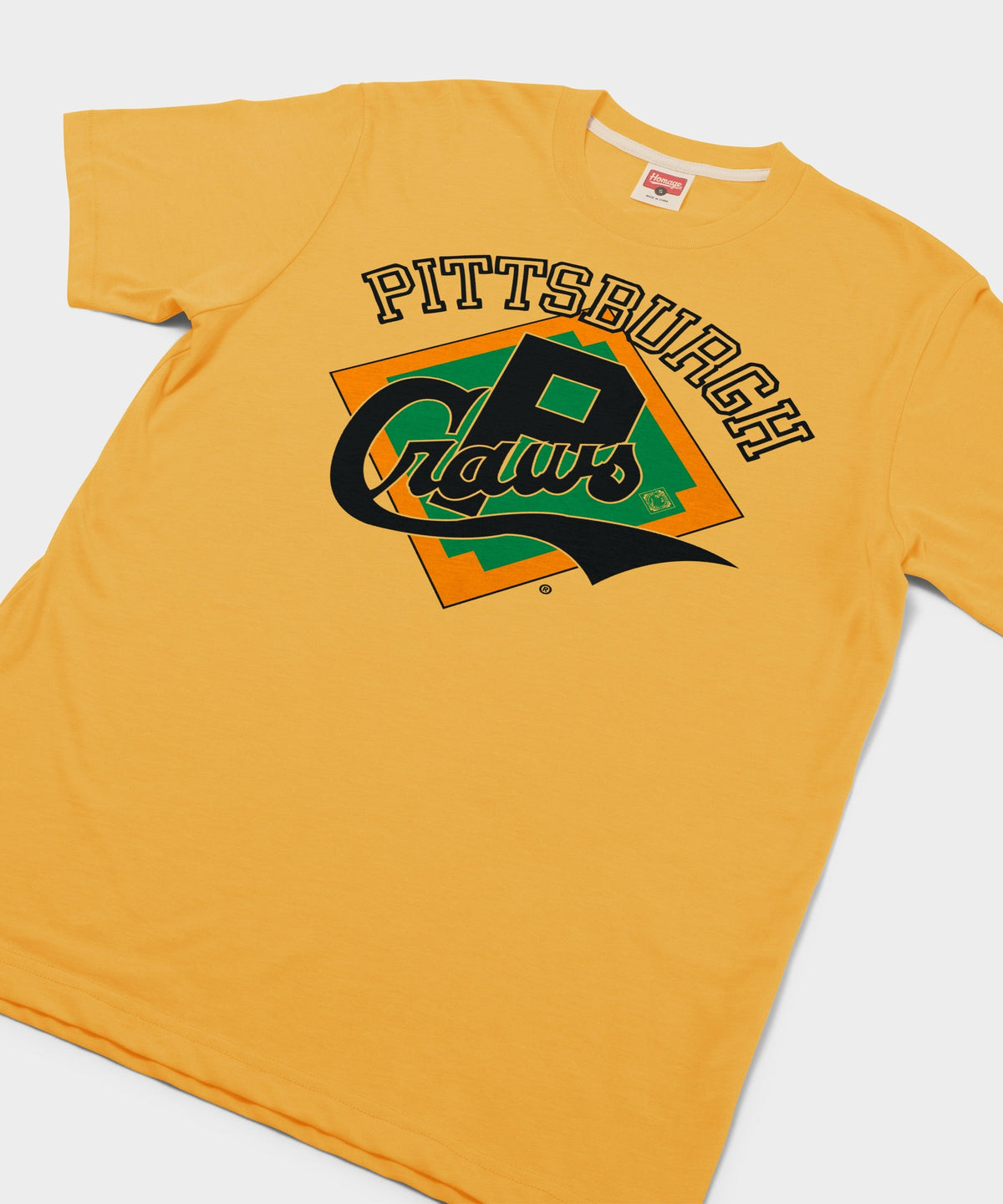 Pittsburgh Craws