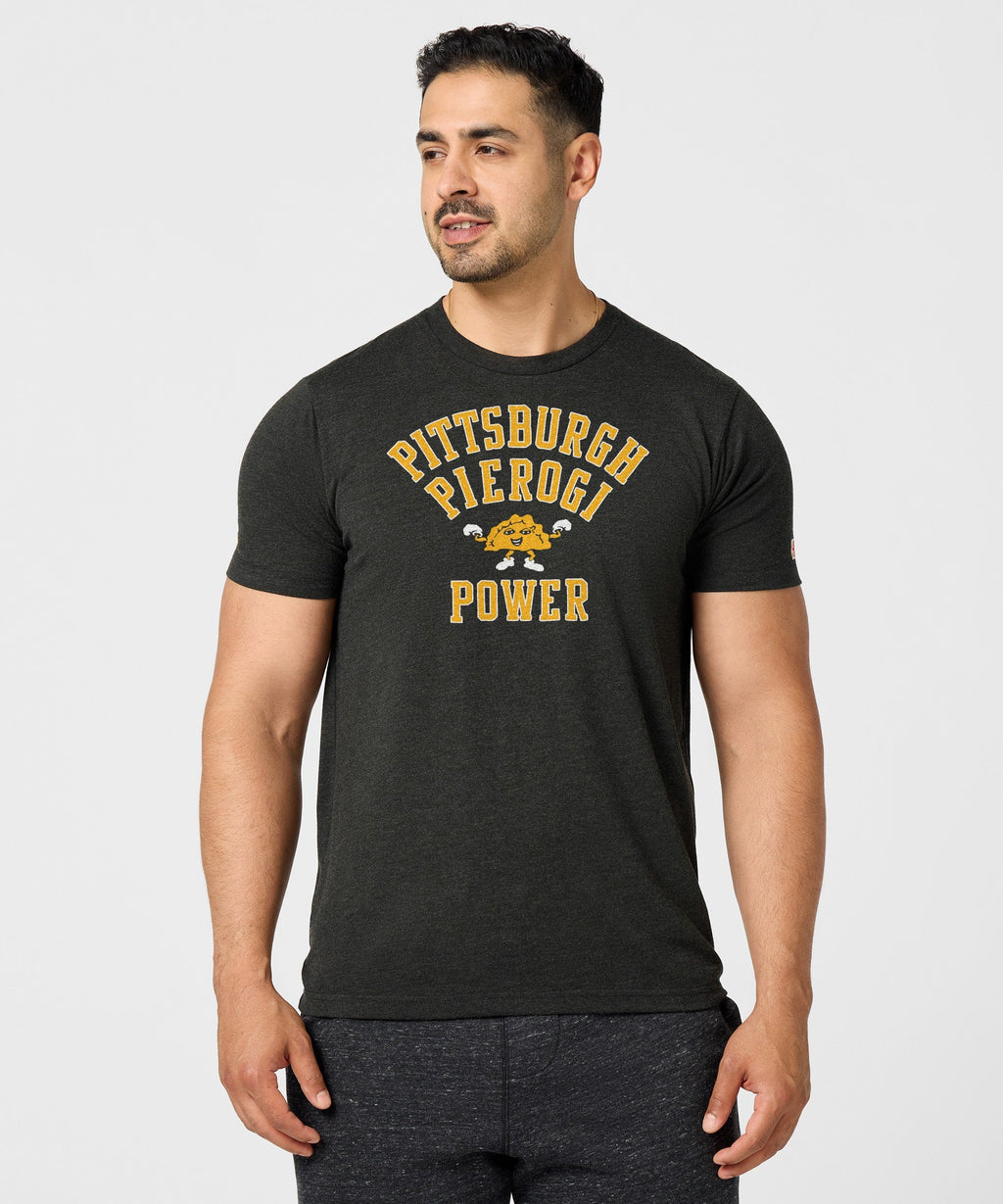 Pittsburgh Pierogi Power
