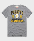 Pittsburgh Pirates 1979 Champs