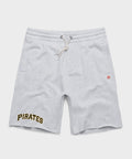 Pittsburgh Pirates Jersey Logo '01 Sweat Shorts