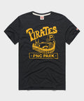 Pittsburgh Pirates PNC Park