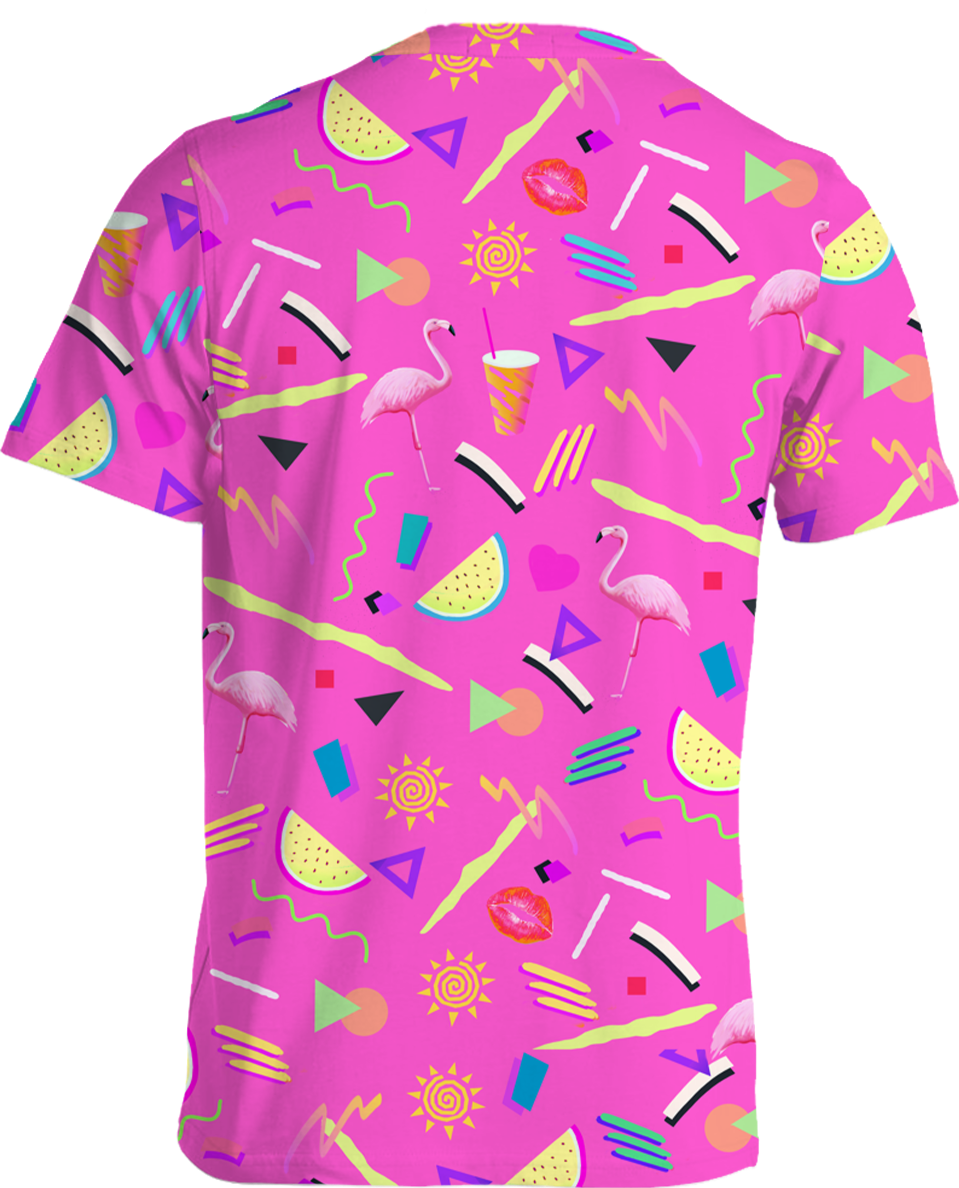 Pool Party Tee