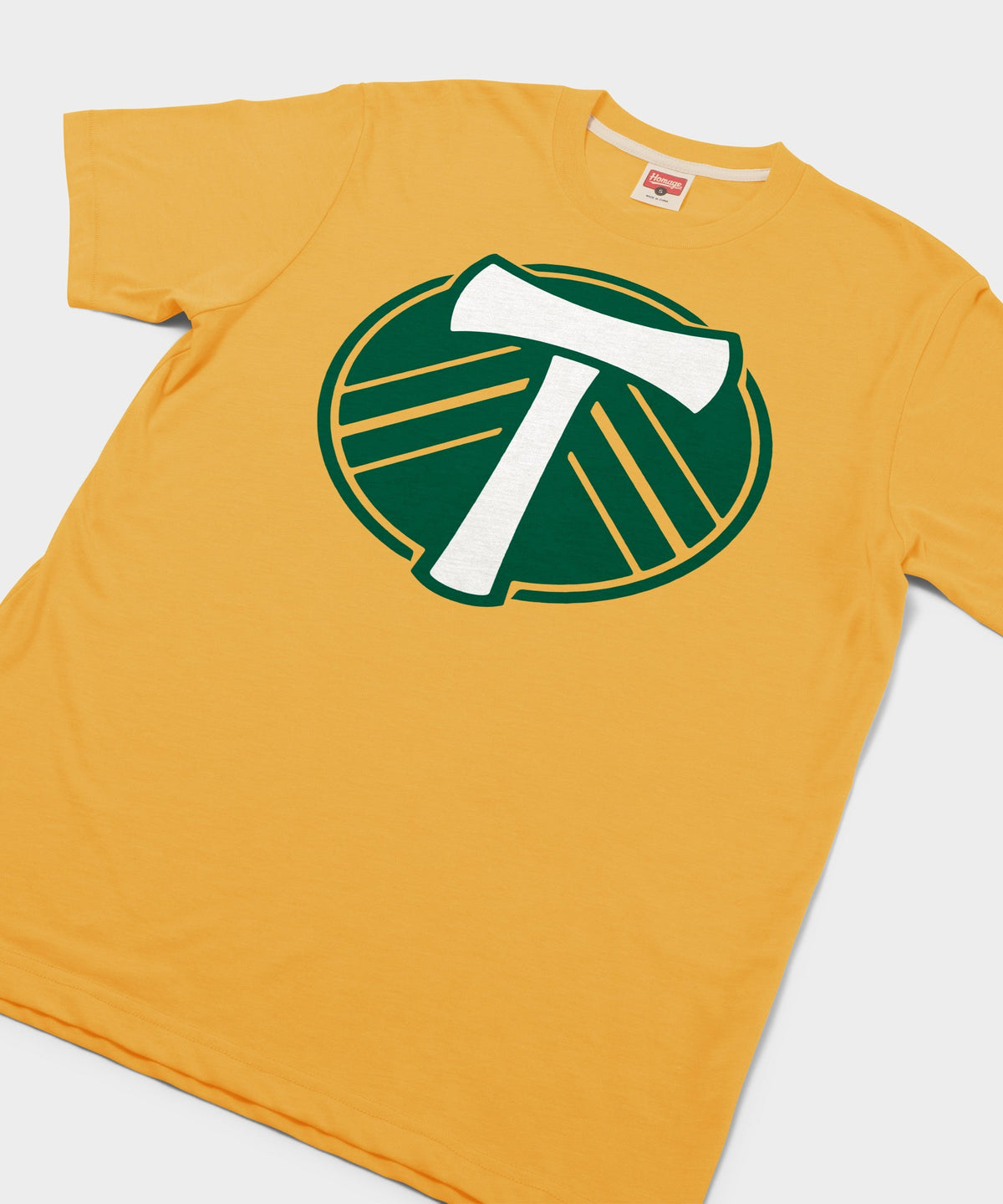 Portland Timbers '19