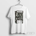 Premium Bane West Coast Tour 2026 Shirt Sweater