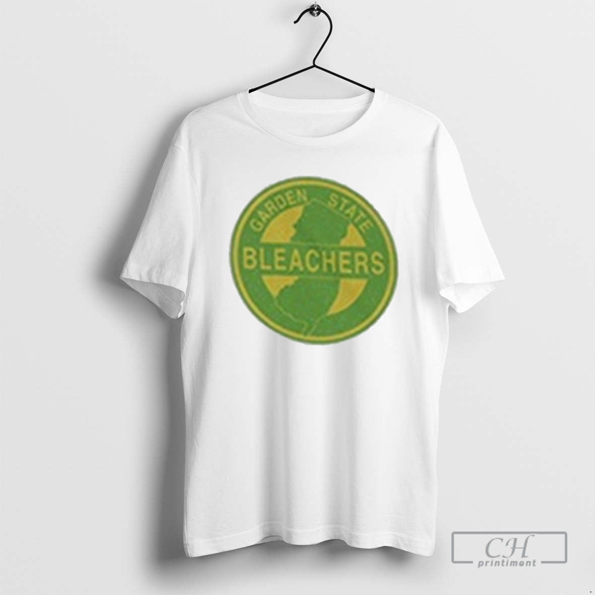 Premium Bleachers Garden State Shirt Sweater