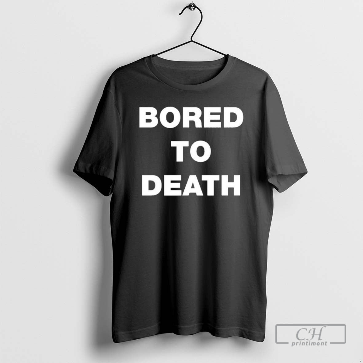 Premium Blink 182 Bored To Death Shirt Sweater