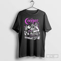 Premium Creeper Mistress Of Death Car Shirt Sweater