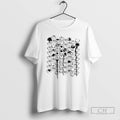 Premium Guqqie Eyes Shirt Sweater