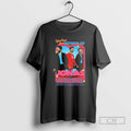 Premium Jonas Brothers Greetings From Your Hometown Baltimore Md Cfg Bank Arena 2025 Shirt Sweater