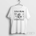 Premium Lukas Nelson And Promise Of The Real Peace Shirt Sweater