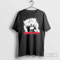Premium Pleasures Grin Feature Shirt Sweater