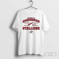 Premium Property Of Birmingham Stallions Ufl Shirt Sweater