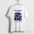Premium Sip New Travelers Dec 20 2025 Shirt Sweater