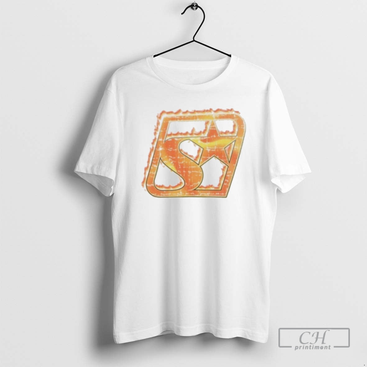 Premium Stussy Blaze Shirt Sweater