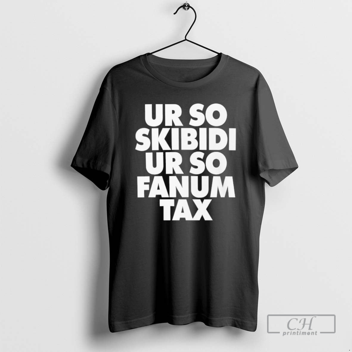 Premium Suicidal Idol Ur So Skibidi Ur So Fanum Tax Shirt Sweater