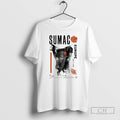 Premium Sumac Europe April Tour 2026 Shirt Sweater