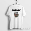 Premium Title Fight Flowers Shirt Sweater