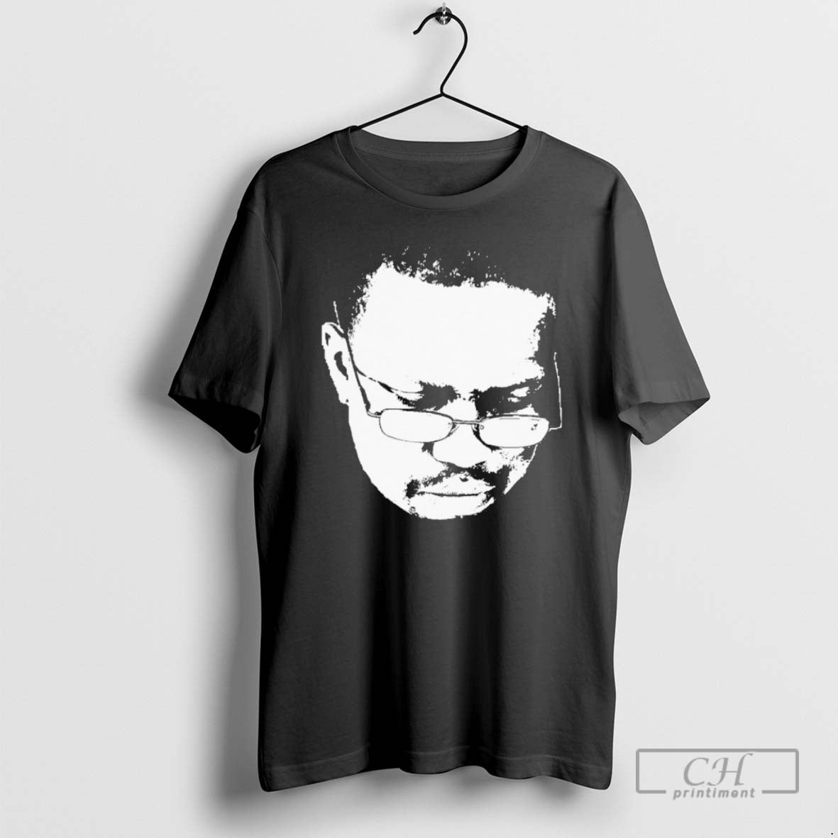 Premium Type Shit Evan Face Shirt Sweater