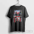 Premium Within Destruction Eu Uk Usa Tour 2026 Shirt Sweater