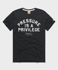 Pressure Is A Privilege