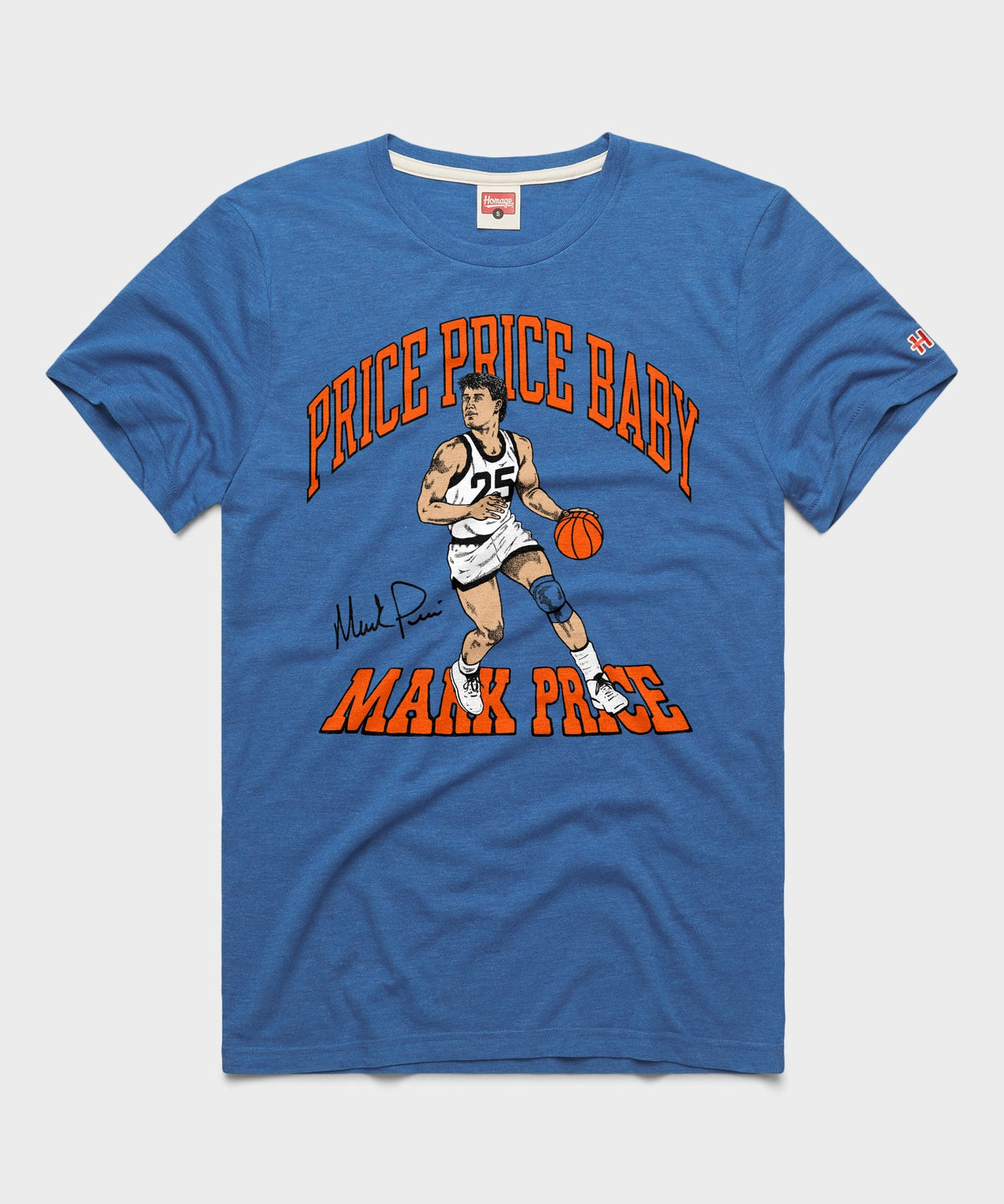 Price Price Baby Mark Price