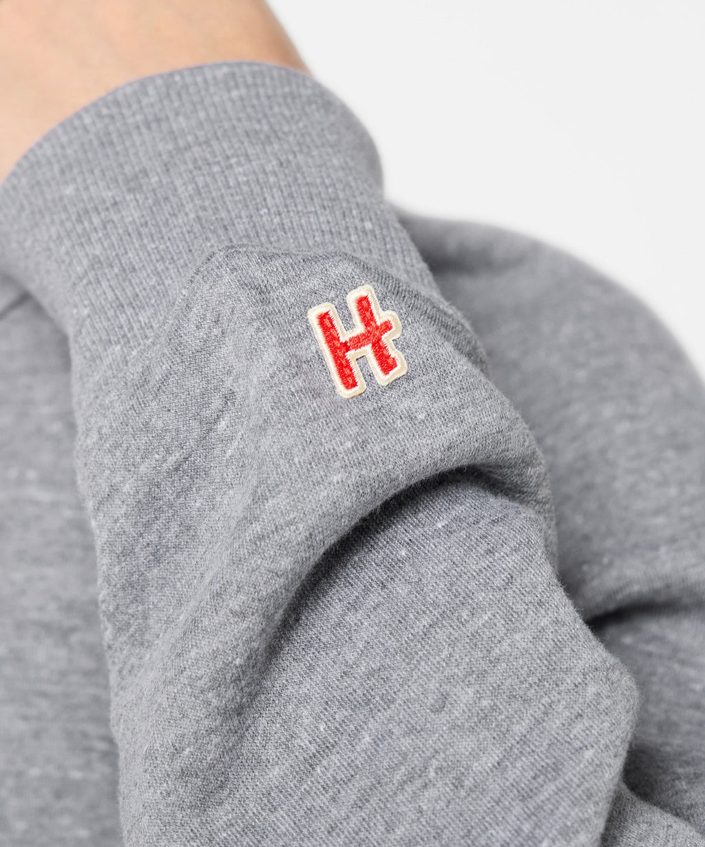 Pride Unity Crewneck