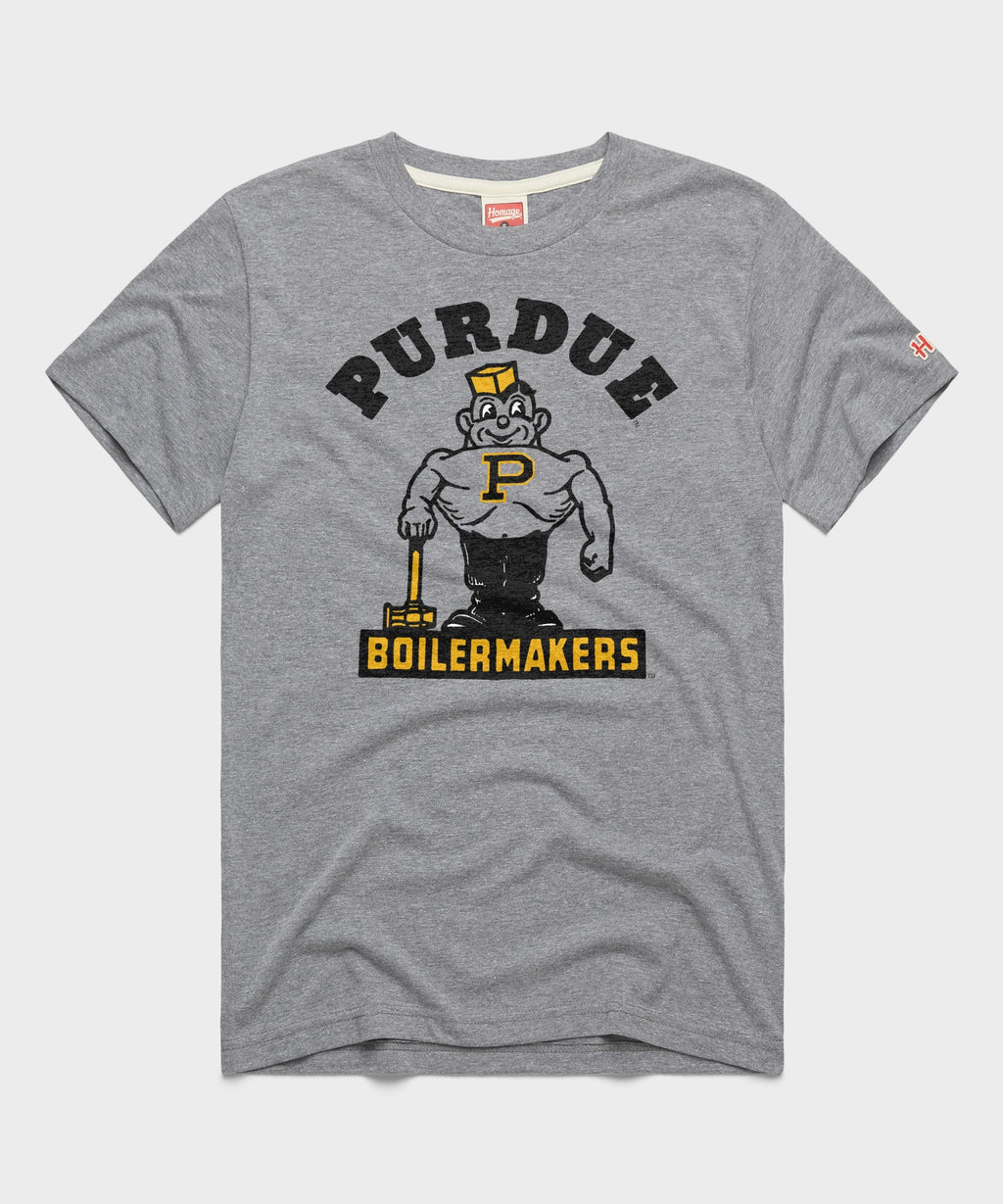 Purdue Boilermakers