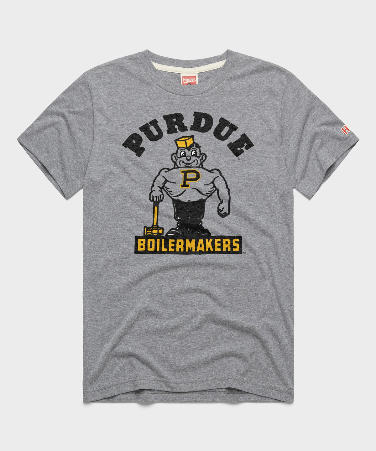 Purdue Boilermakers