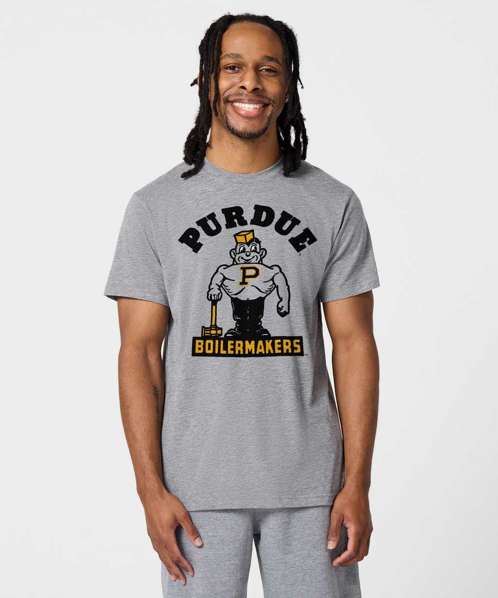 Purdue Boilermakers