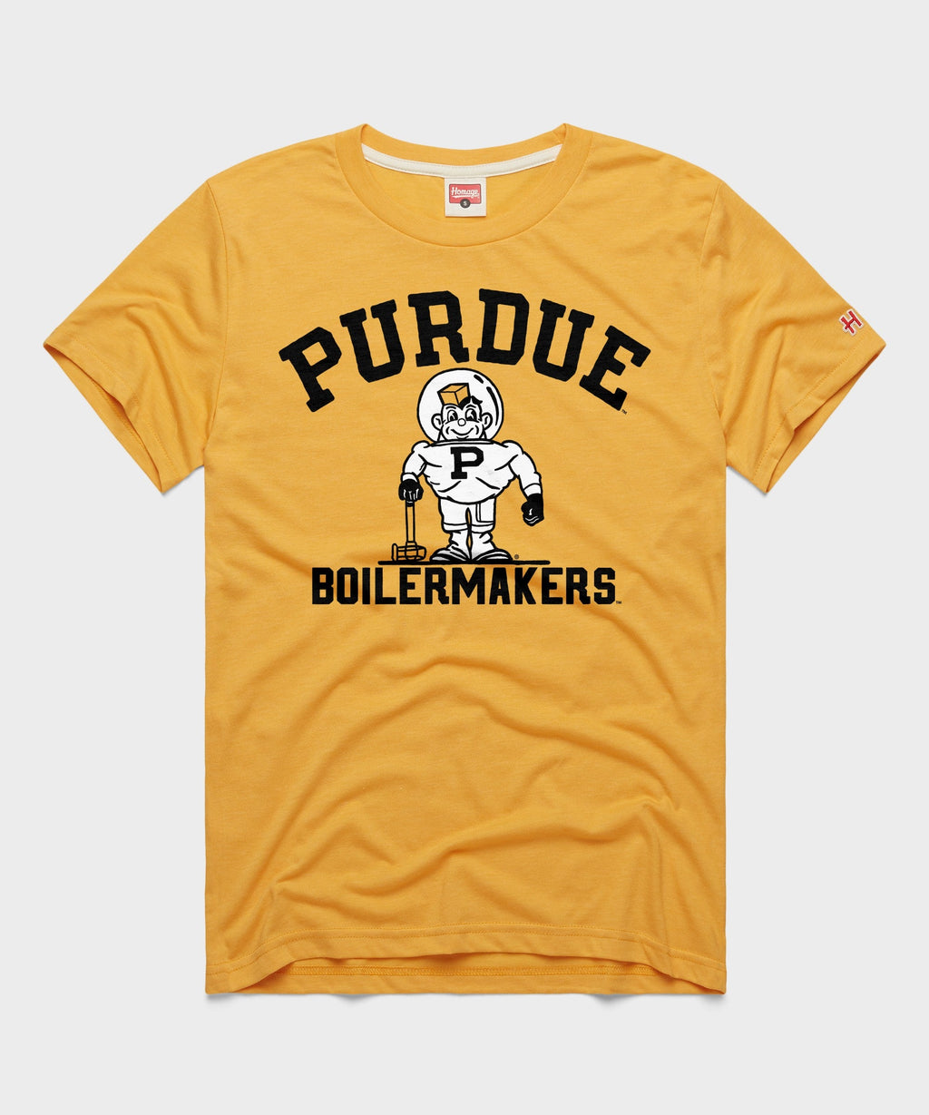 Purdue Boilermakers Neil Armstrong Pete