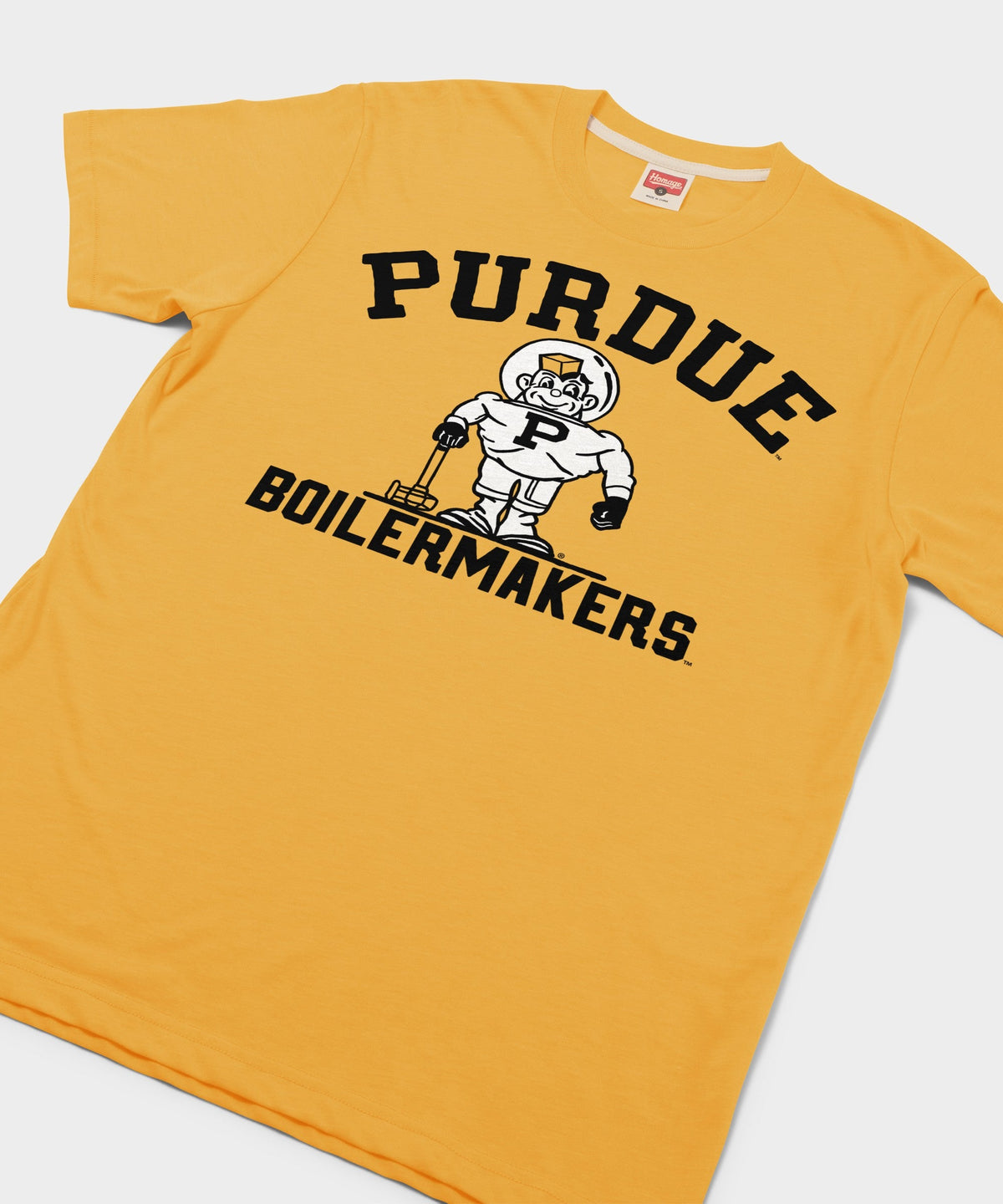 Purdue Boilermakers Neil Armstrong Pete