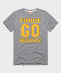 Purdue Go Boilers