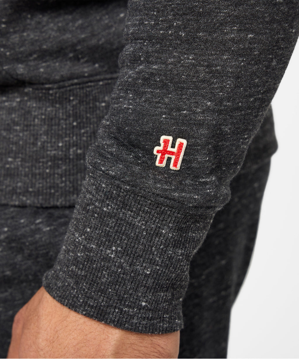Purdue Olde English Hoodie