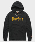 Purdue Olde English Hoodie