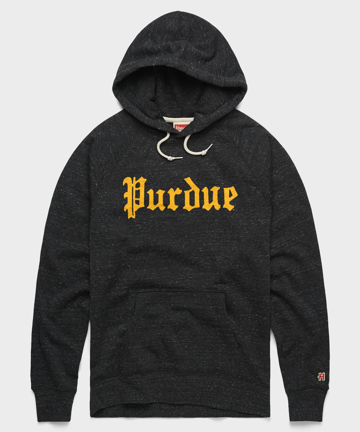 Purdue Olde English Hoodie
