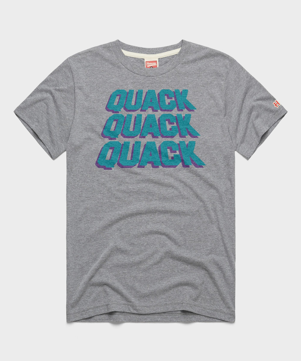Quack Quack Quack