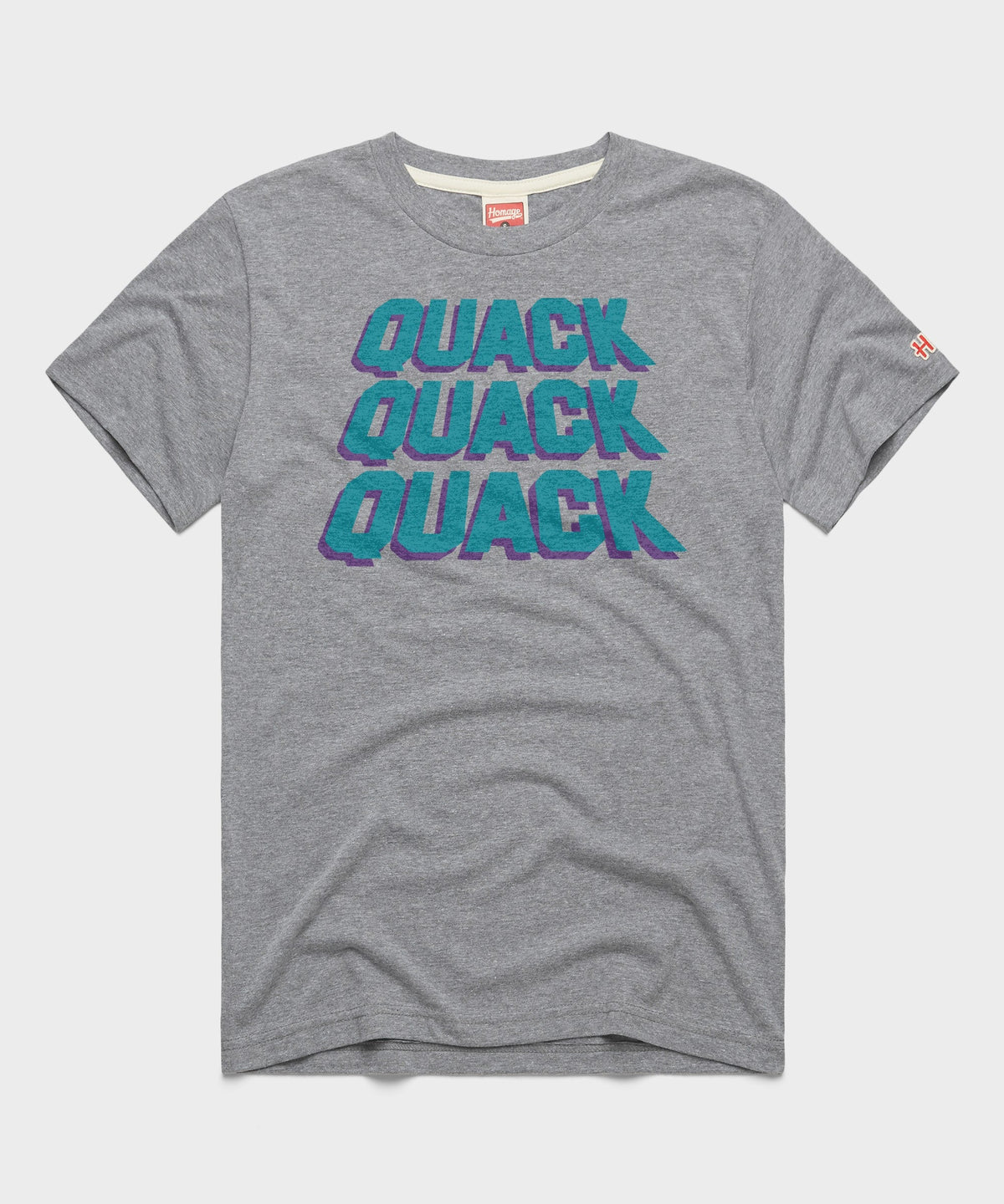 Quack Quack Quack