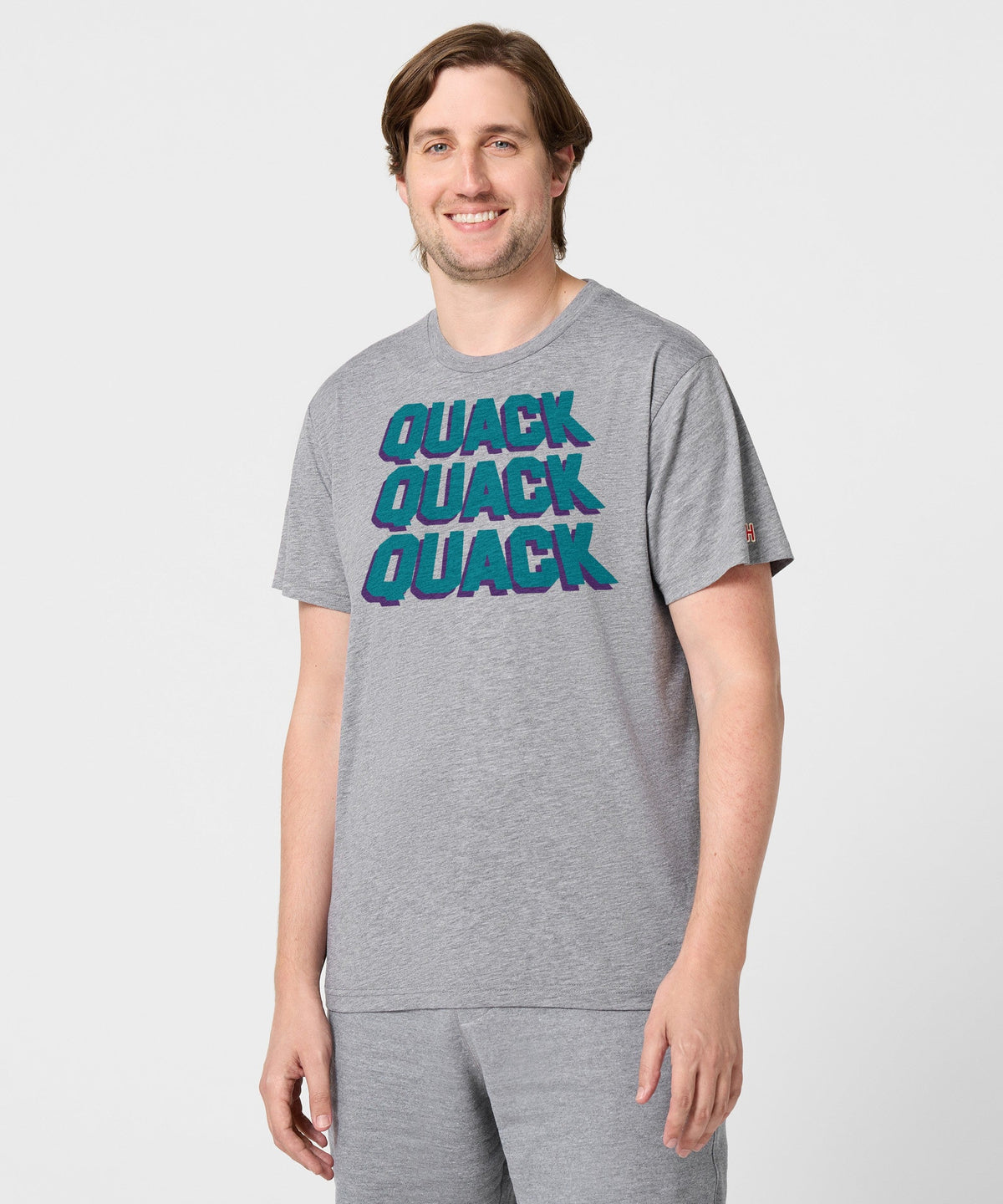Quack Quack Quack