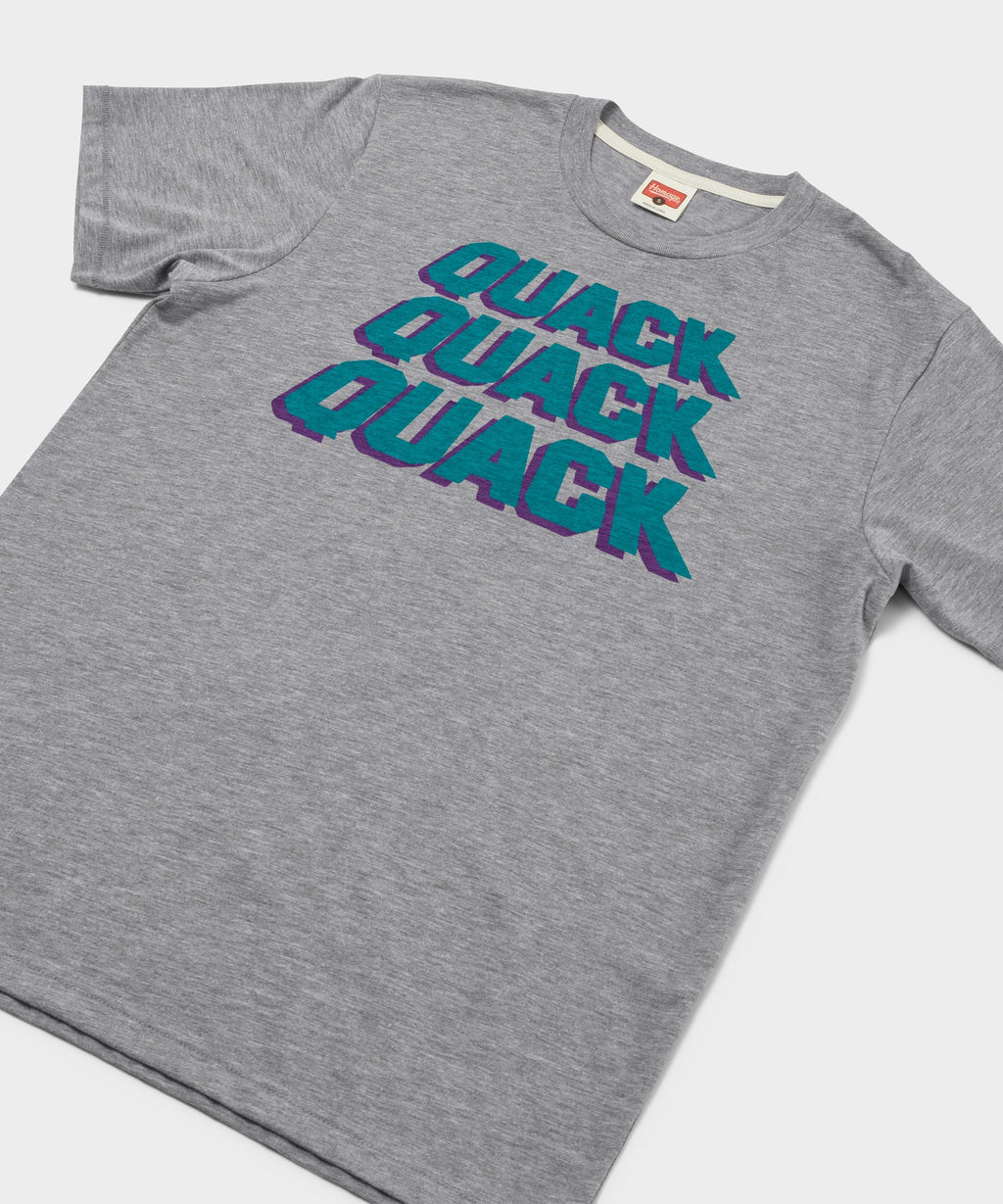Quack Quack Quack