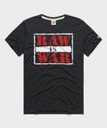 Raw Is War
