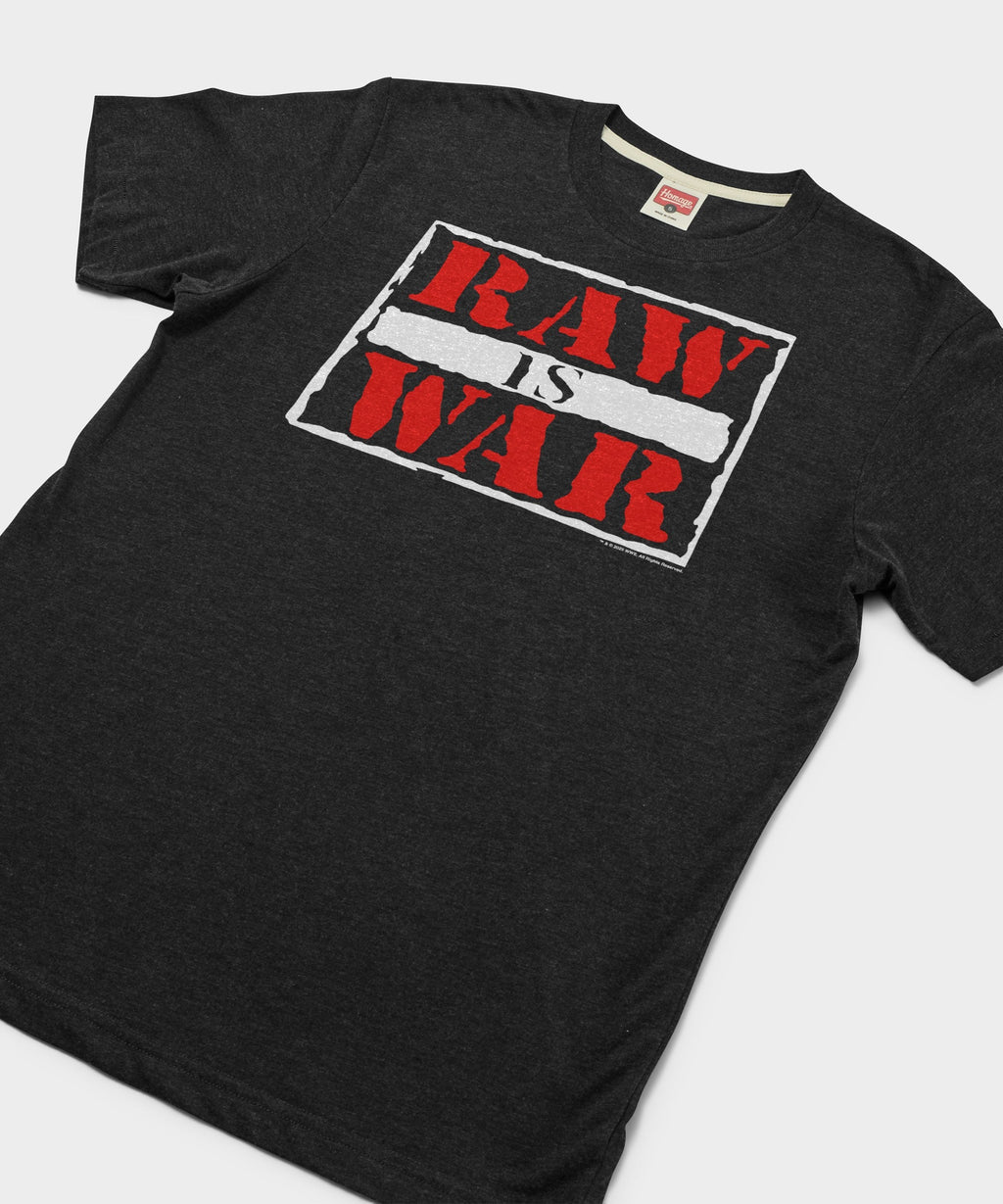 Raw Is War