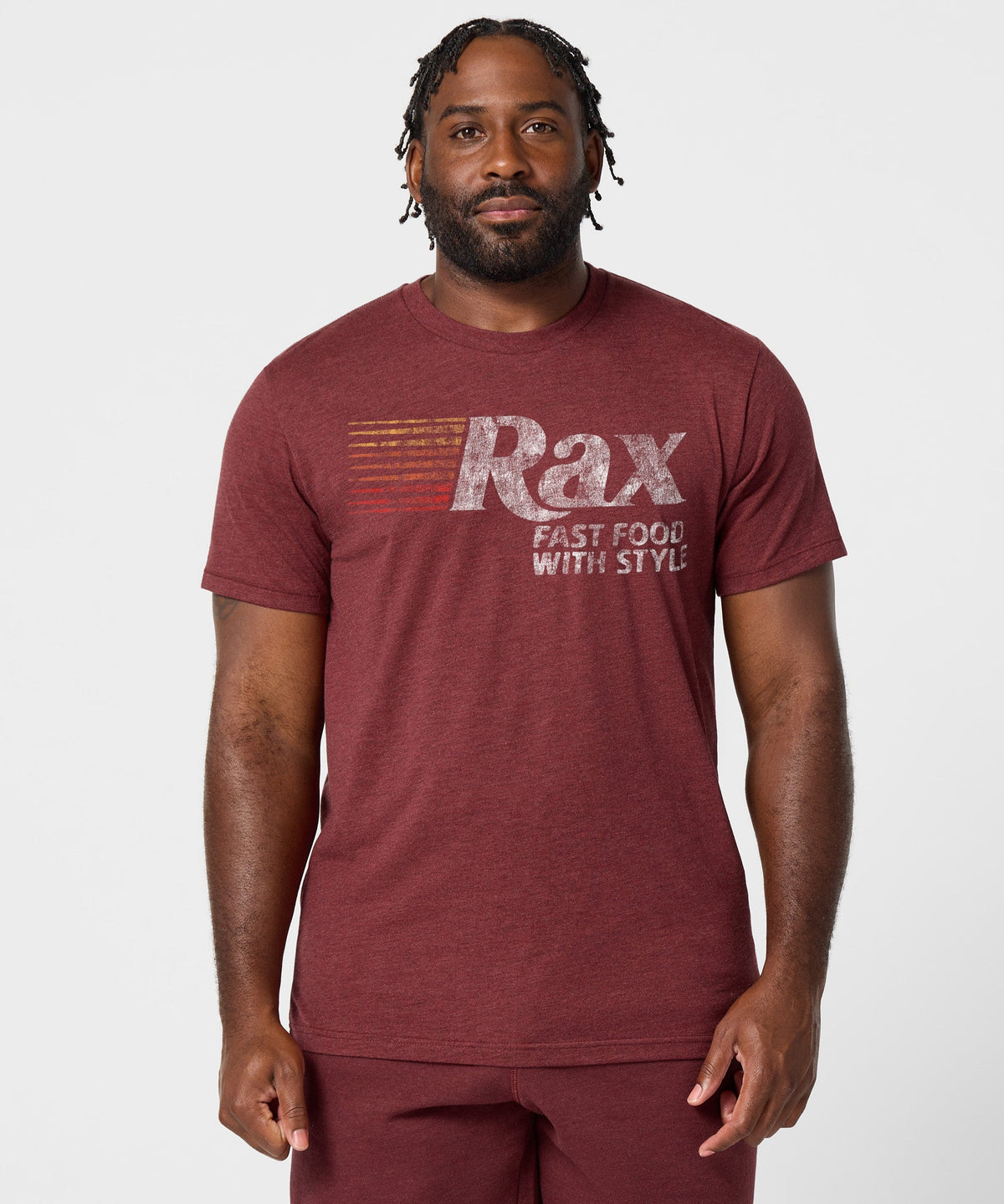 Rax Fast Food With Style