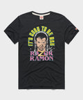 Razor Ramon It's Good To Be Bad