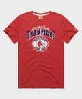 Red Sox World Series Champs 2004