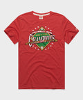 Reds 1990 World Series Champs