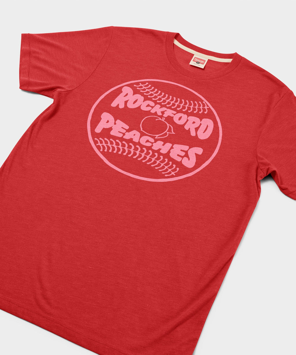 Rockford Peaches