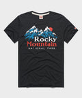 Rocky Mountain National Park