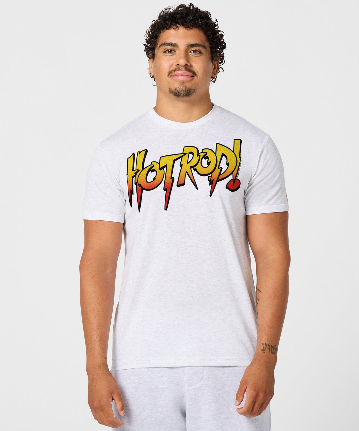 Roddy Piper Hot Rod