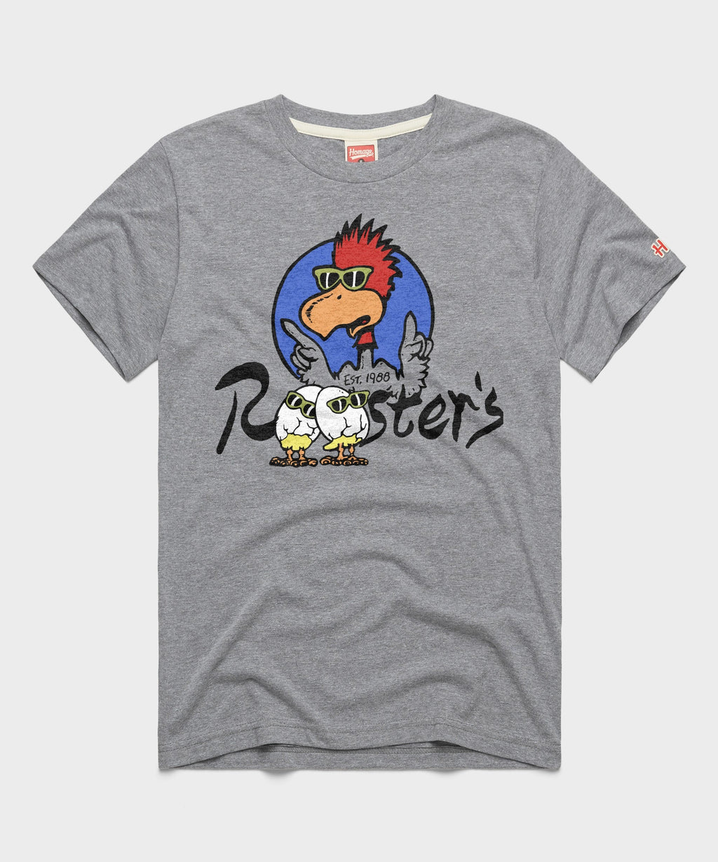 Rooster's
