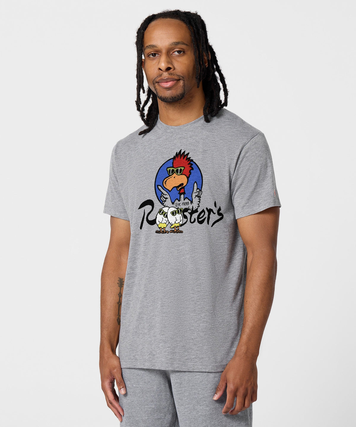 Rooster's